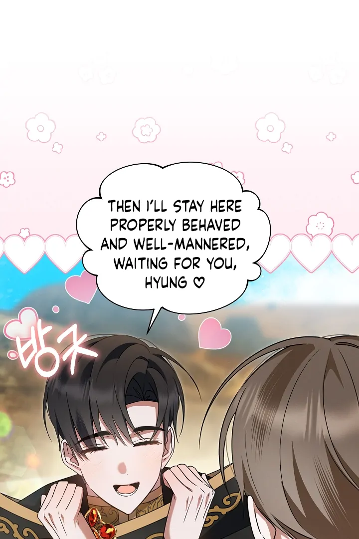Read He Is That Guy chapter 36 image 9 on Lezhin