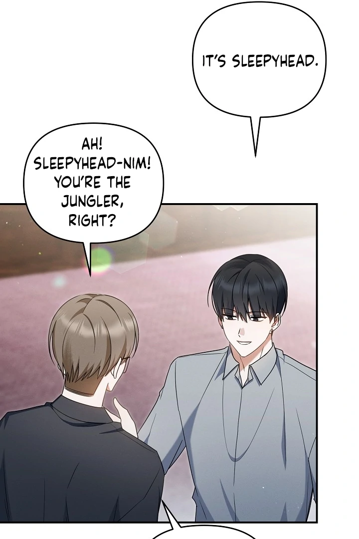 Read He Is That Guy chapter 37 image 22 on Lezhin