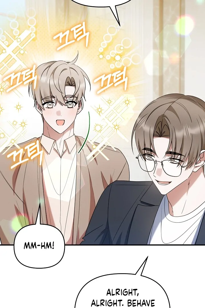 Read He Is That Guy chapter 37 image 25 on Lezhin