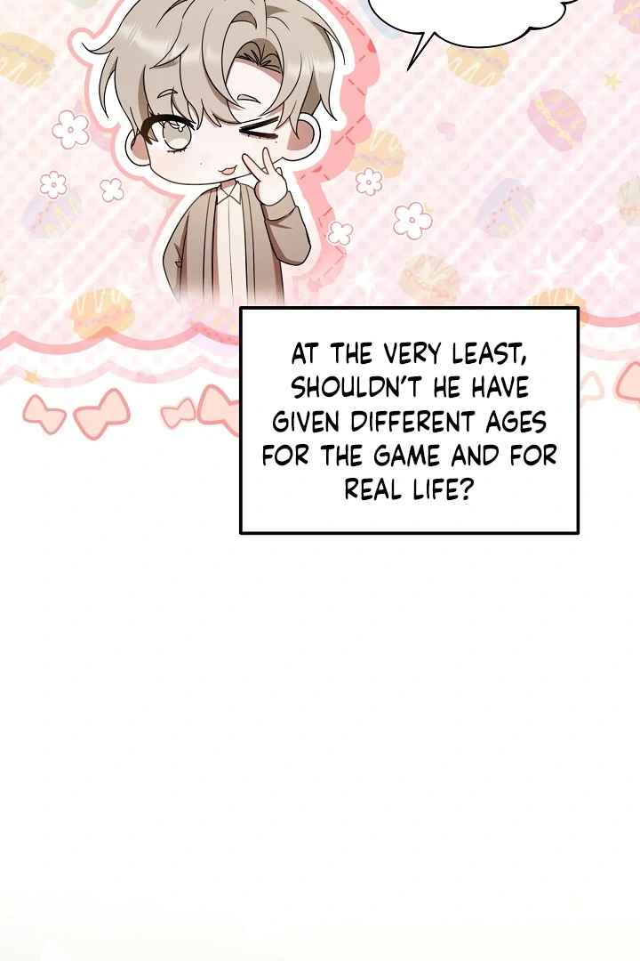 Read He Is That Guy chapter 37 image 46 on Lezhin