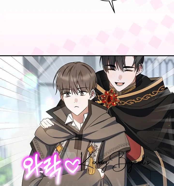 Read He Is That Guy chapter 38 image 20 on Lezhin