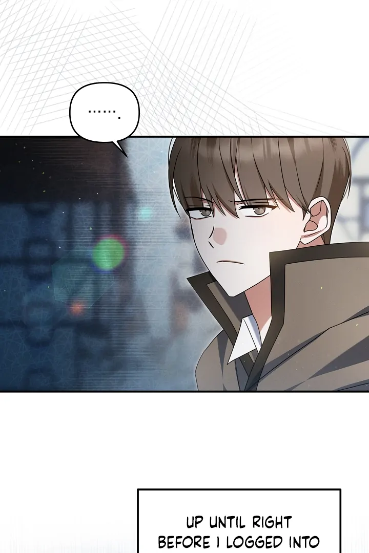 Read He Is That Guy chapter 38 image 22 on Lezhin