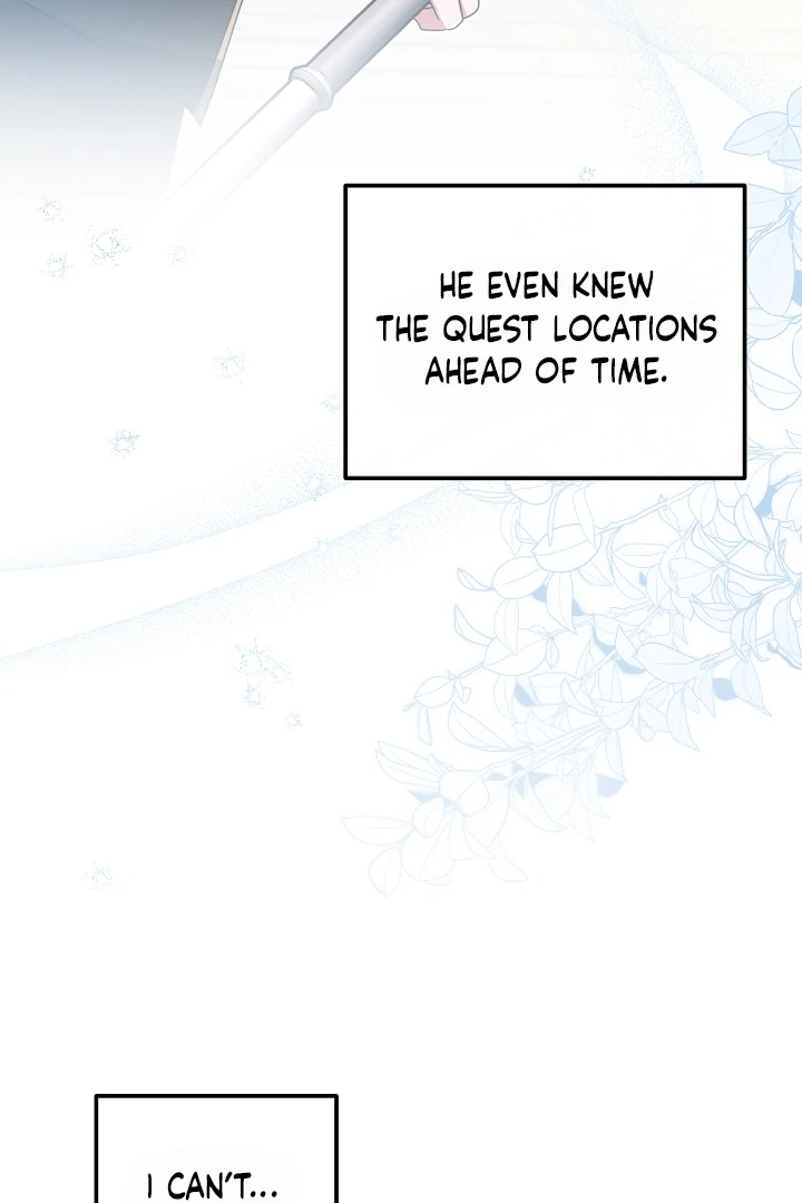 Read He Is That Guy chapter 38 image 26 on Lezhin