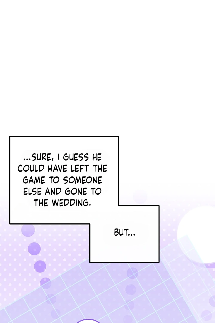 Read He Is That Guy chapter 38 image 30 on Lezhin