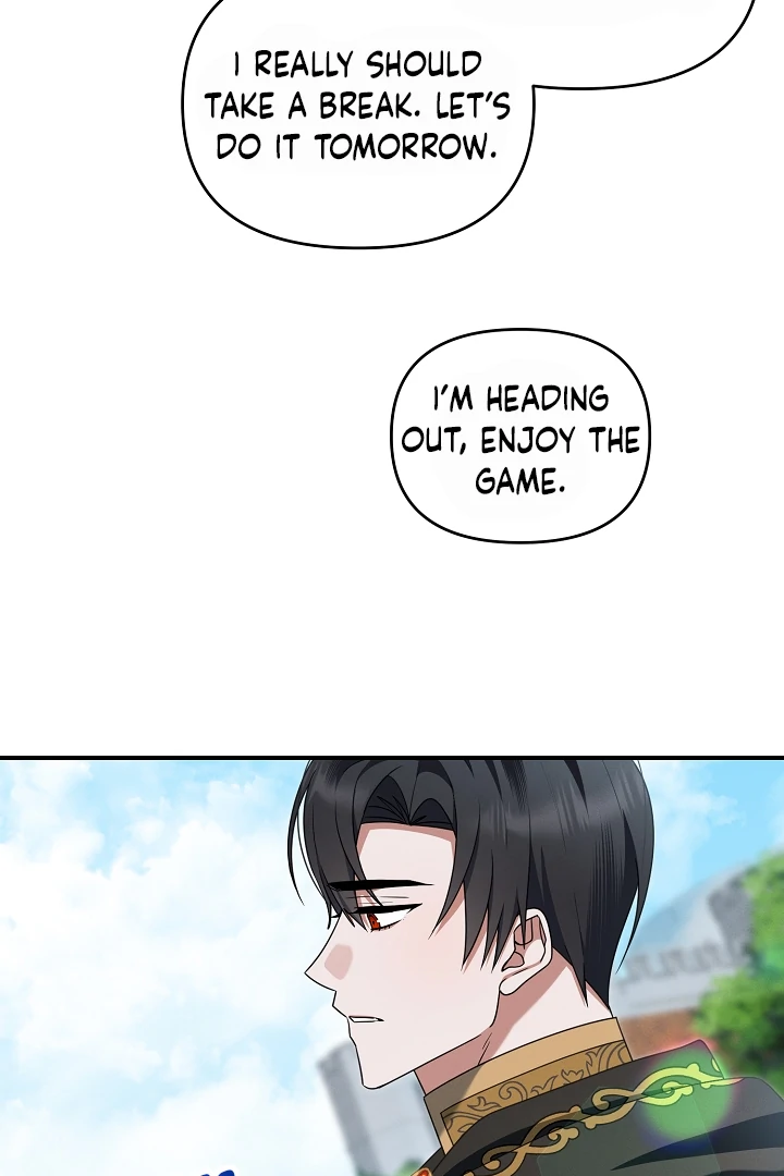 Read He Is That Guy chapter 38 image 42 on Lezhin