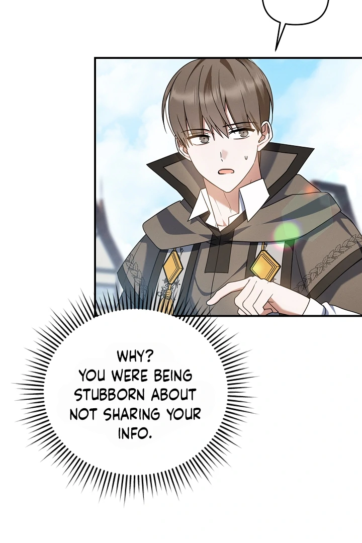 Read He Is That Guy chapter 38 image 45 on Lezhin
