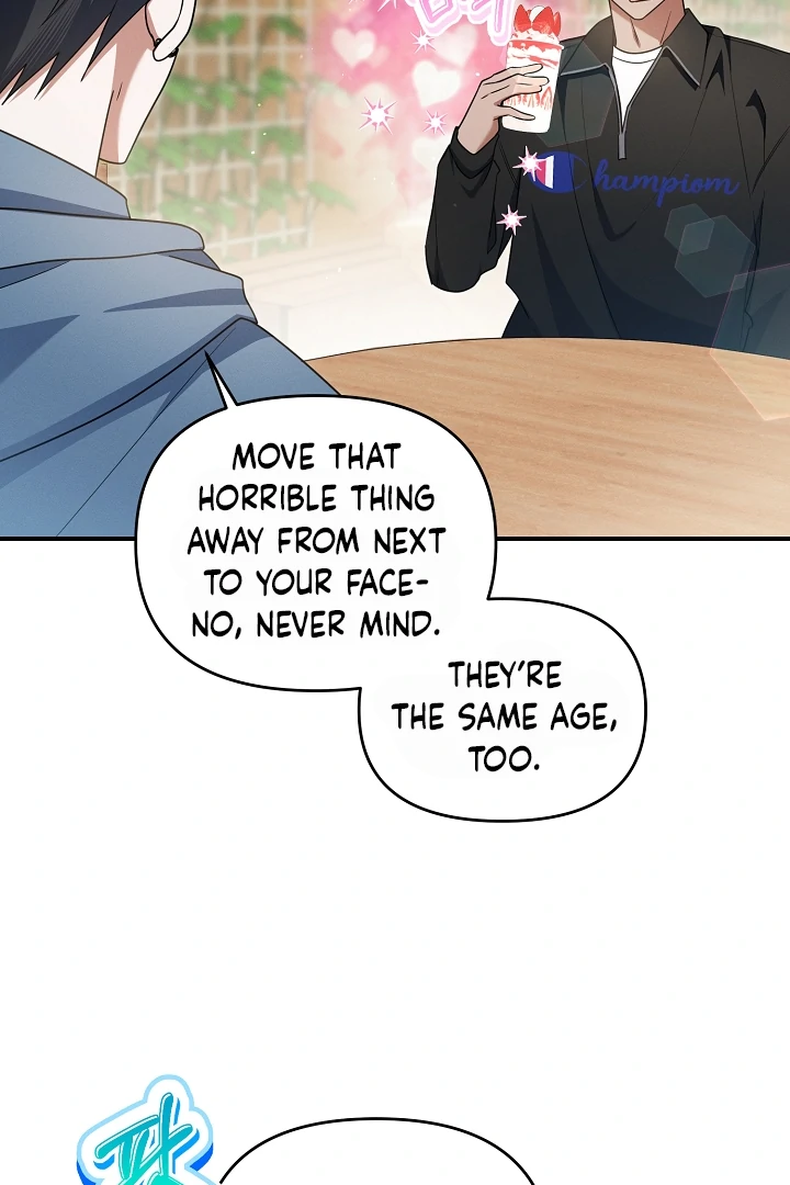 Read He Is That Guy chapter 38 image 71 on Lezhin
