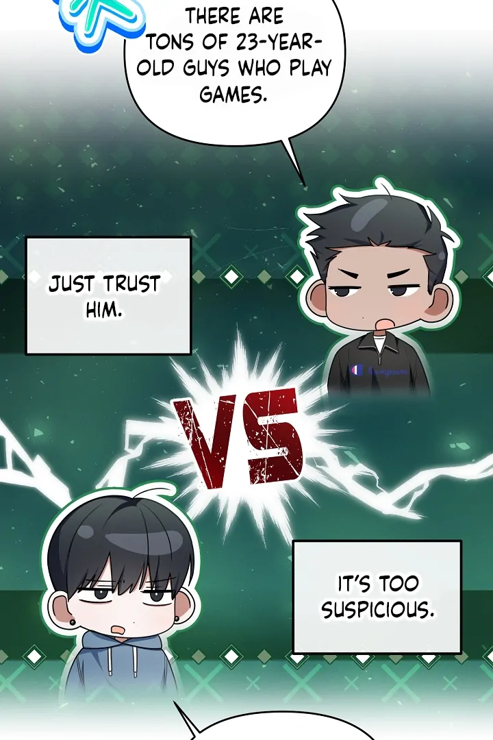 Read He Is That Guy chapter 38 image 72 on Lezhin