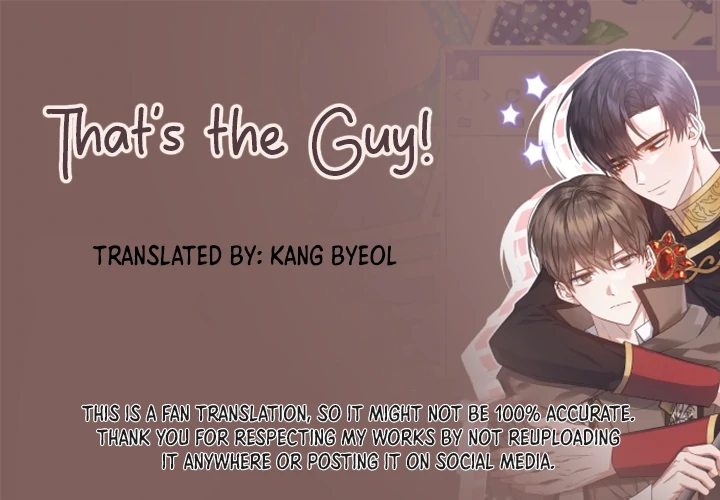 Read He Is That Guy chapter 39 image 1 on Lezhin