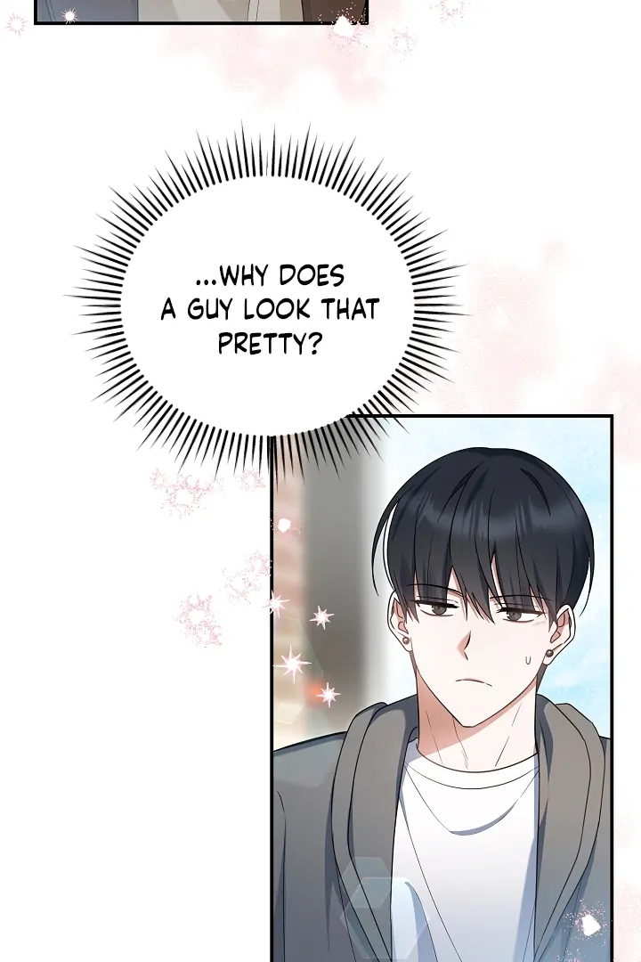 Read He Is That Guy chapter 39 image 10 on Lezhin