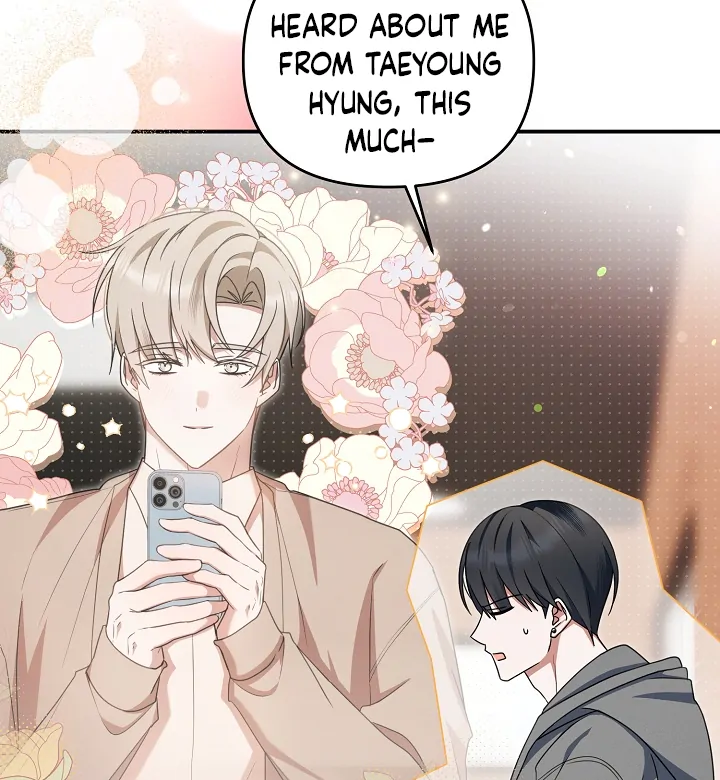 Read He Is That Guy chapter 39 image 20 on Lezhin