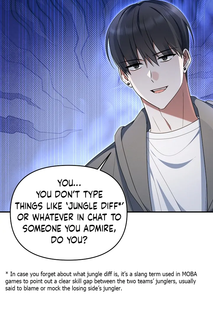 Read He Is That Guy chapter 39 image 33 on Lezhin