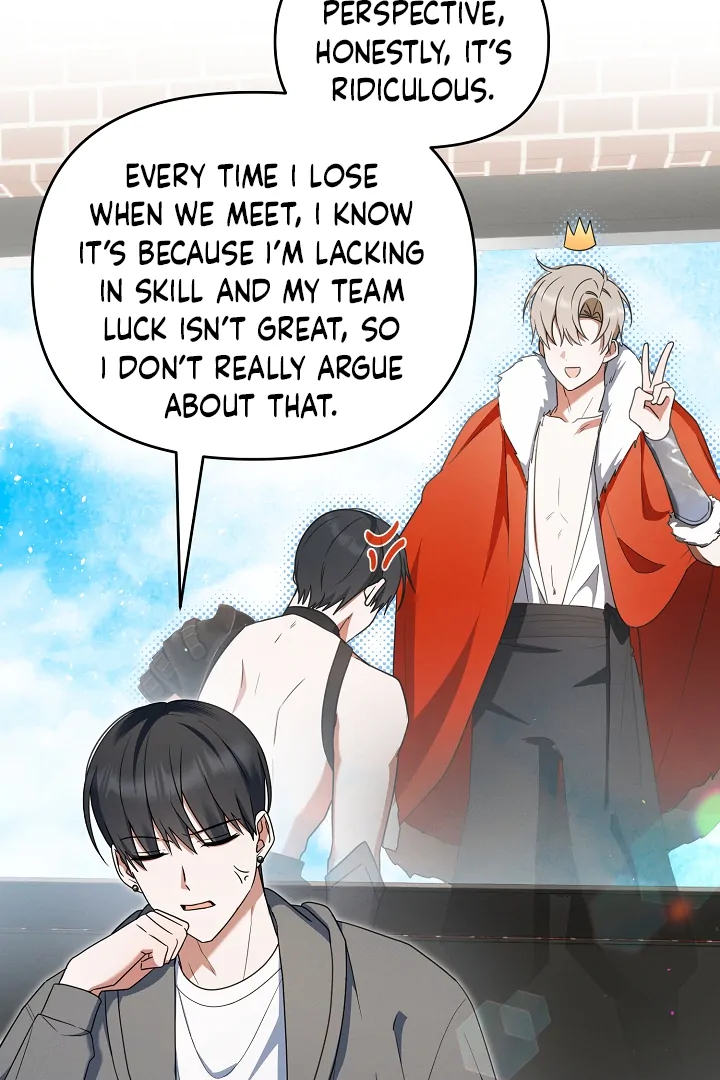 Read He Is That Guy chapter 39 image 35 on Lezhin