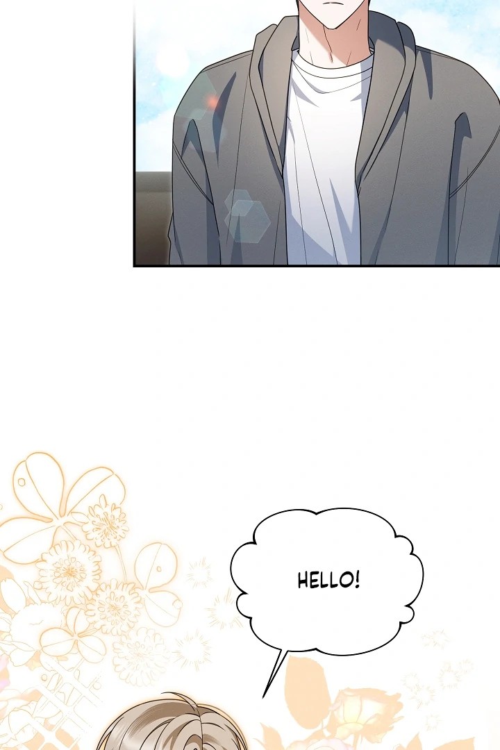Read He Is That Guy chapter 39 image 4 on Lezhin