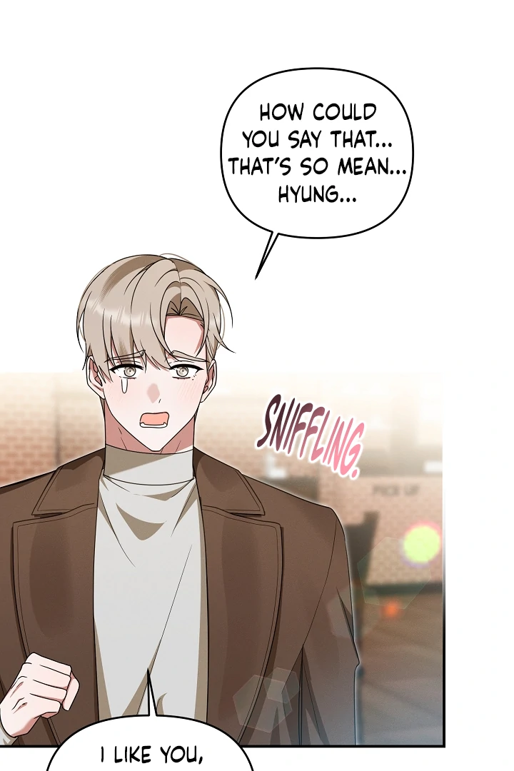 Read He Is That Guy chapter 39 image 48 on Lezhin