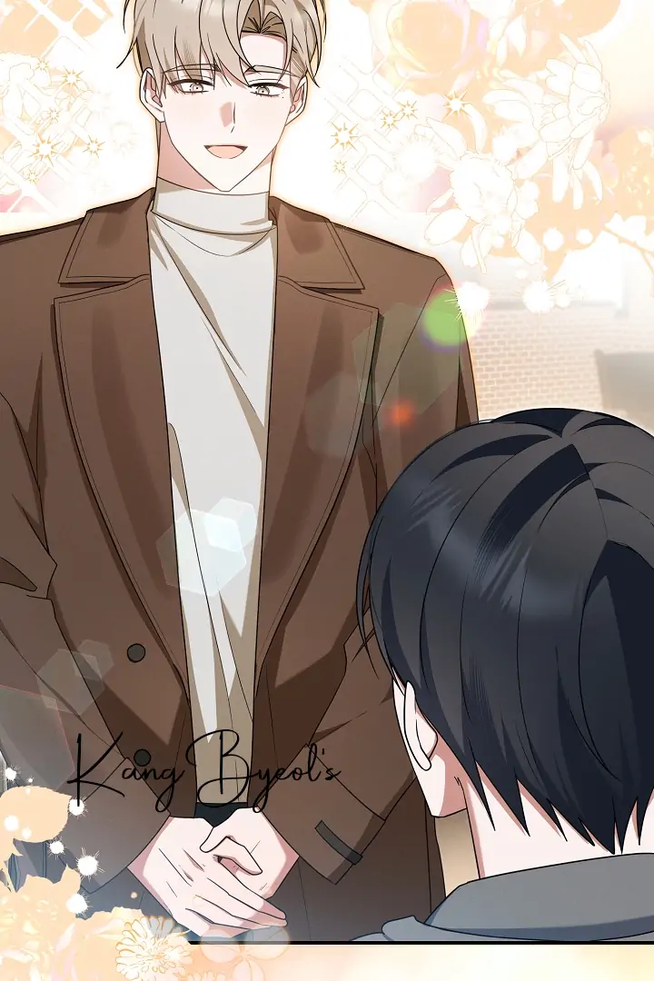 Read He Is That Guy chapter 39 image 5 on Lezhin