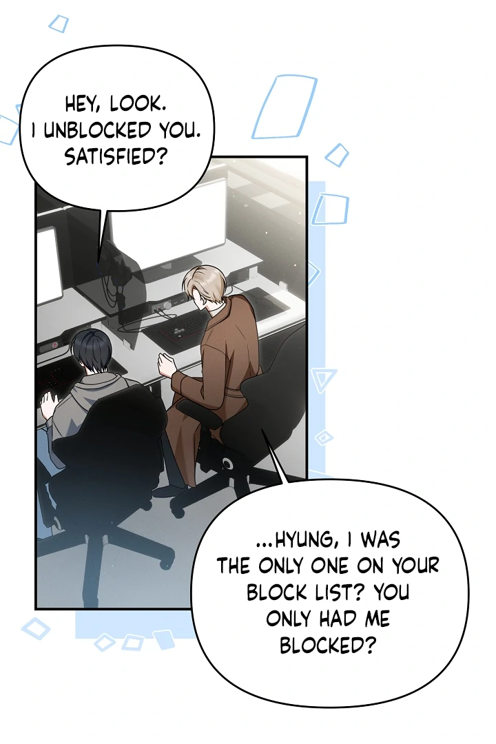 Read He Is That Guy chapter 39 image 69 on Lezhin
