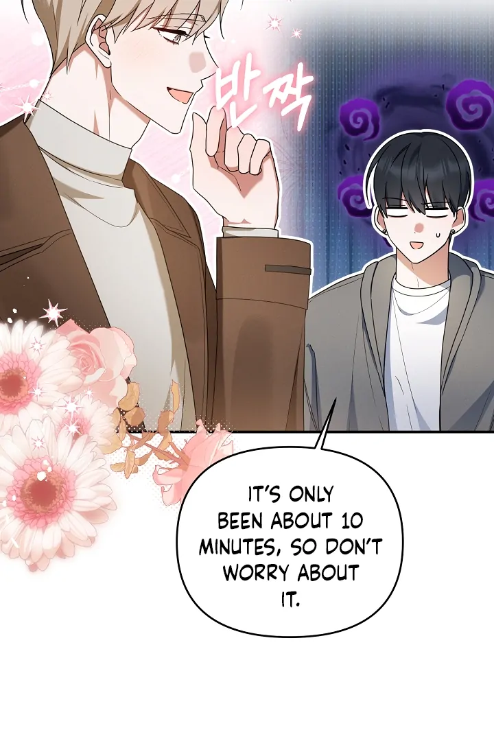 Read He Is That Guy chapter 39 image 8 on Lezhin