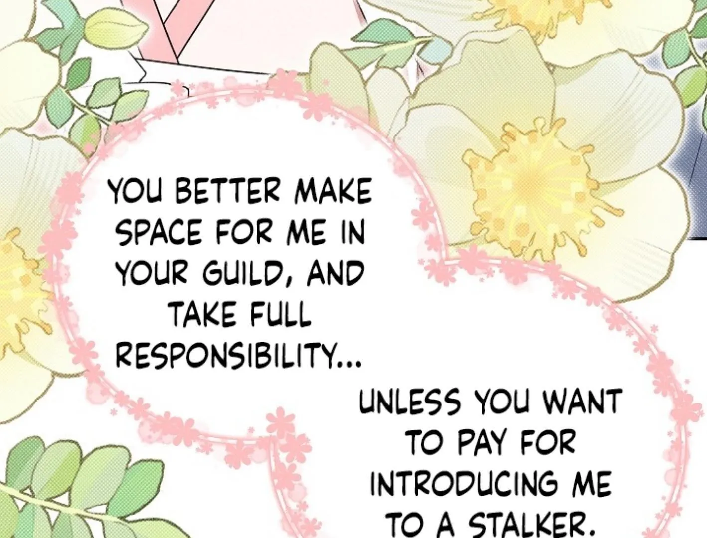 Read He Is That Guy chapter 4 image 100 on Lezhin