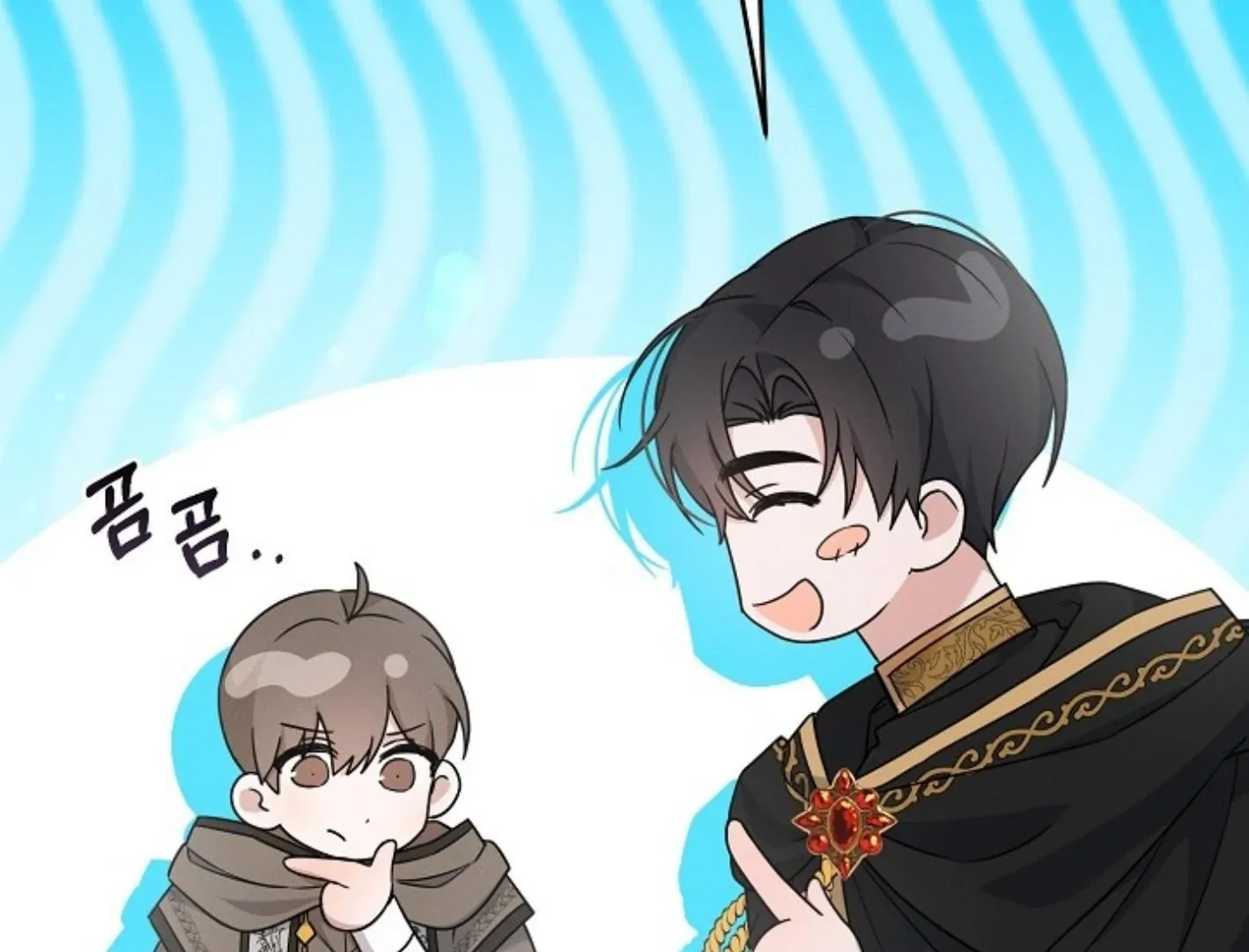 Read He Is That Guy chapter 4 image 128 on Lezhin