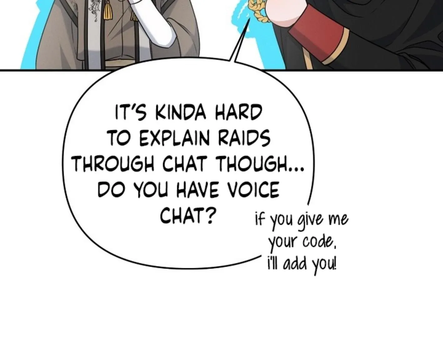 Read He Is That Guy chapter 4 image 129 on Lezhin