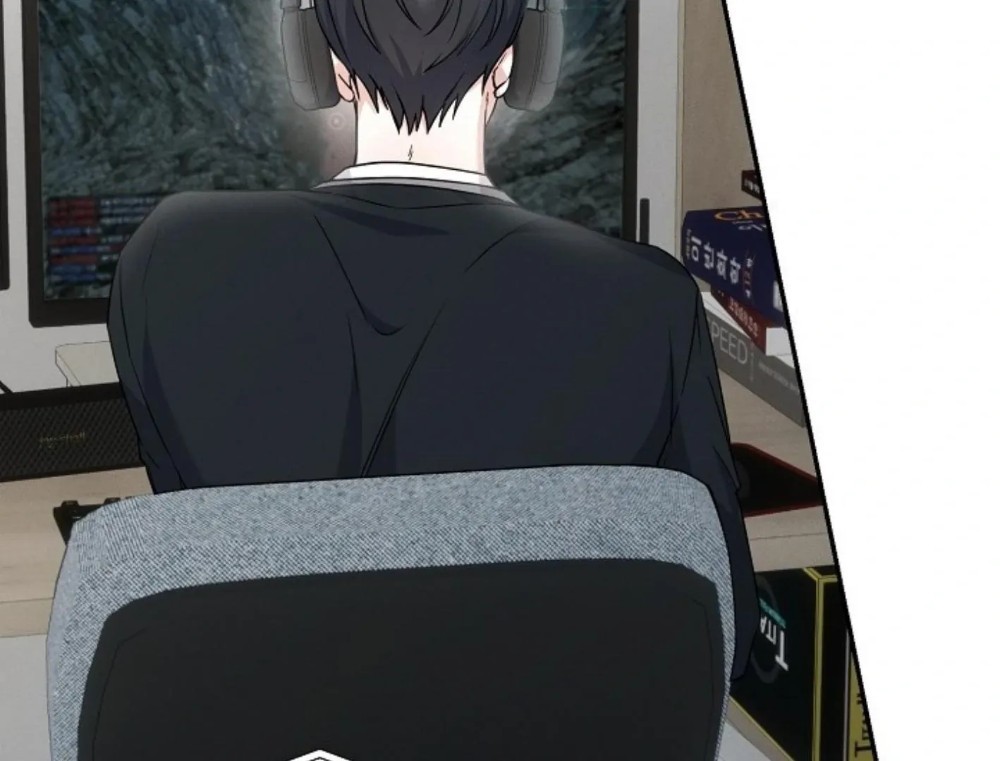 Read He Is That Guy chapter 4 image 154 on Lezhin