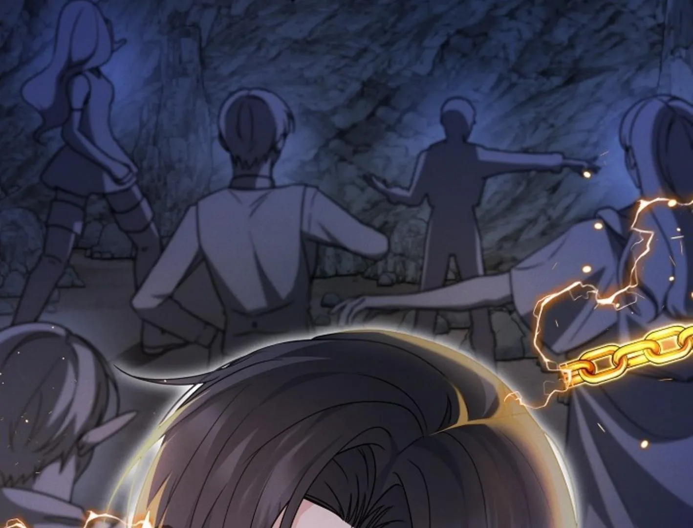 Read He Is That Guy chapter 4 image 167 on Lezhin