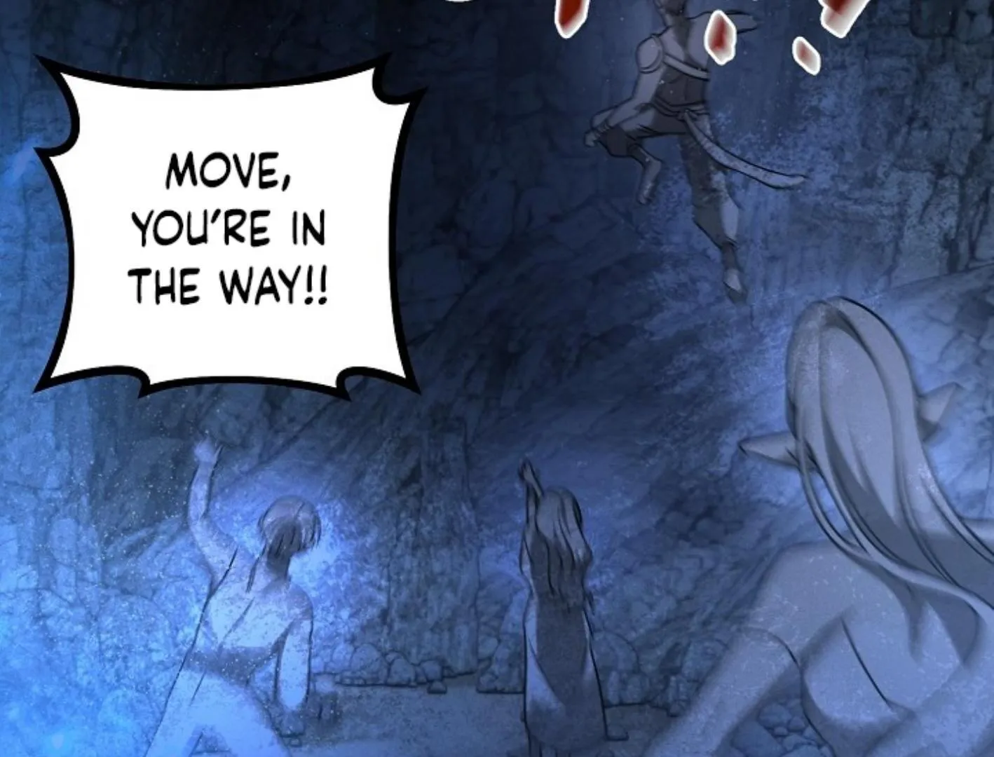 Read He Is That Guy chapter 4 image 180 on Lezhin