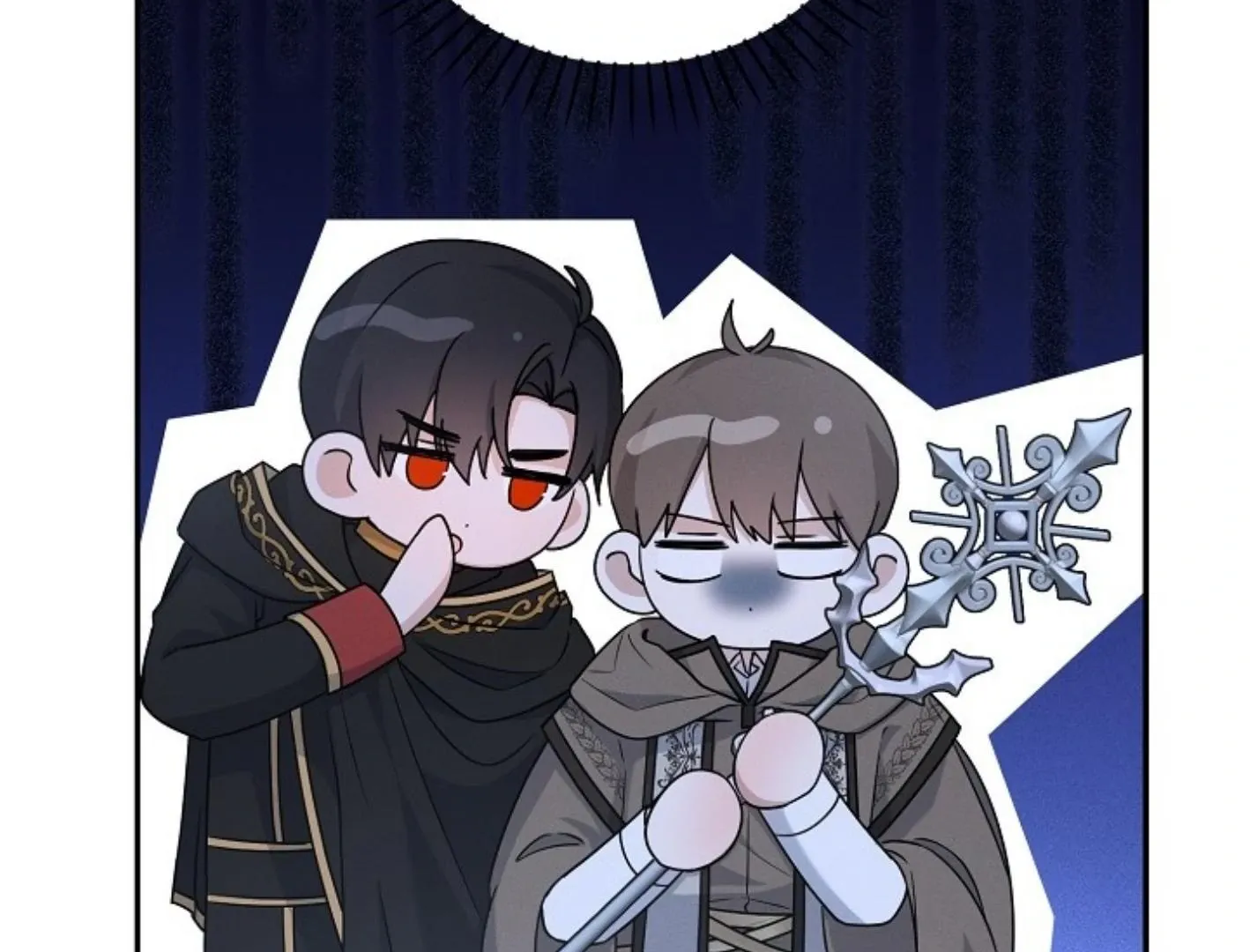 Read He Is That Guy chapter 4 image 186 on Lezhin