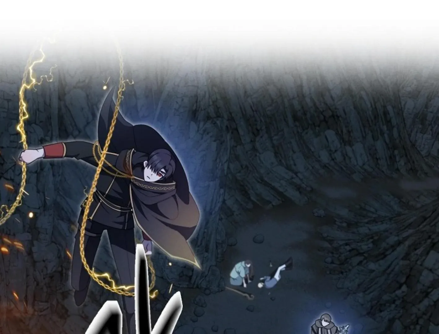 Read He Is That Guy chapter 4 image 235 on Lezhin