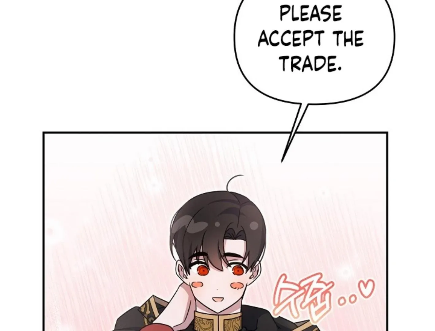 Read He Is That Guy chapter 4 image 25 on Lezhin
