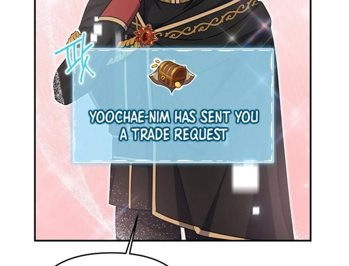 Read He Is That Guy chapter 4 image 26 on Lezhin
