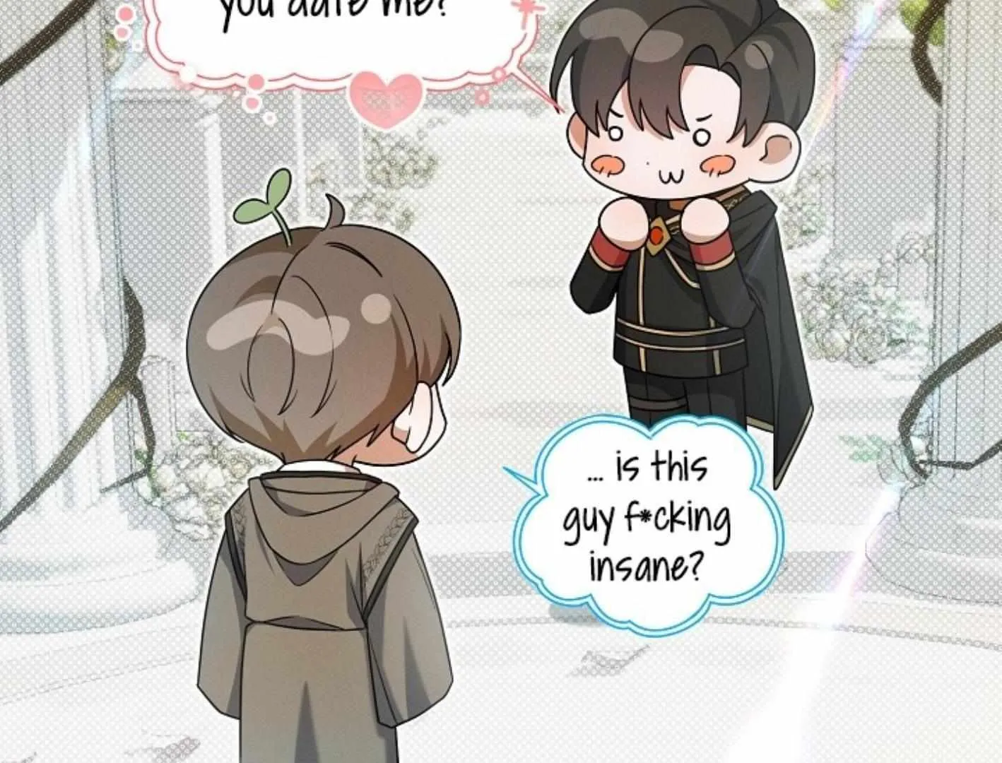Read He Is That Guy chapter 4 image 62 on Lezhin