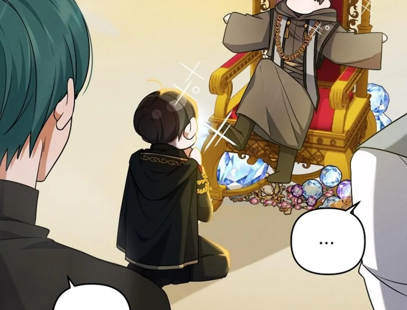Read He Is That Guy chapter 4 image 79 on Lezhin