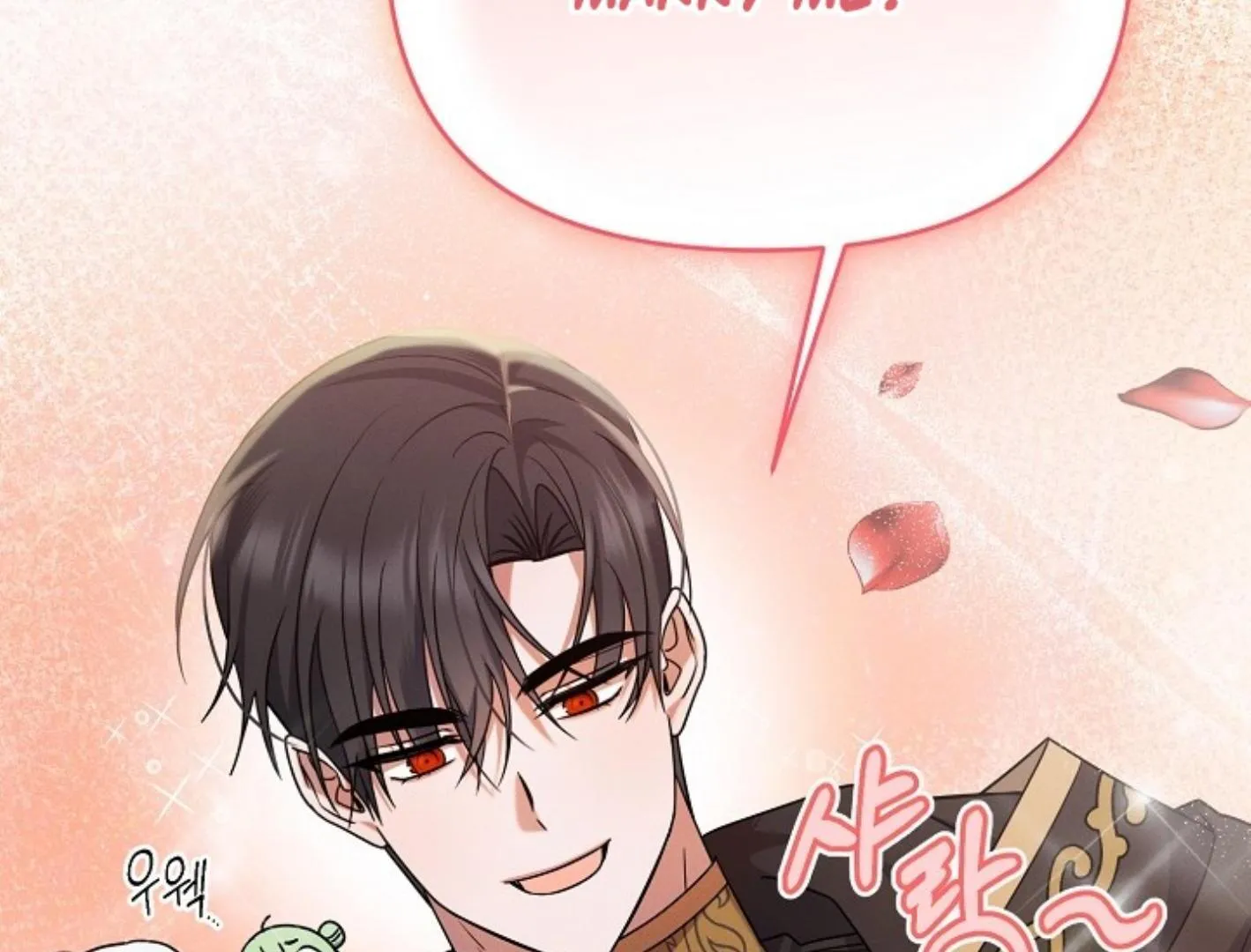 Read He Is That Guy chapter 4 image 89 on Lezhin