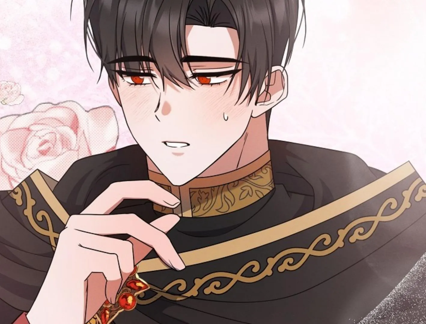 Read He Is That Guy chapter 4 image 94 on Lezhin