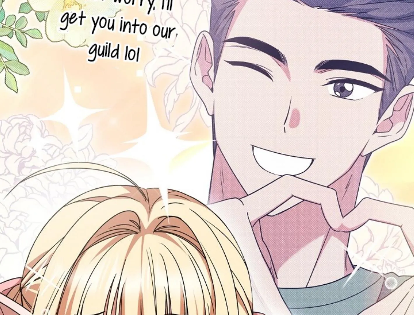 Read He Is That Guy chapter 4 image 98 on Lezhin