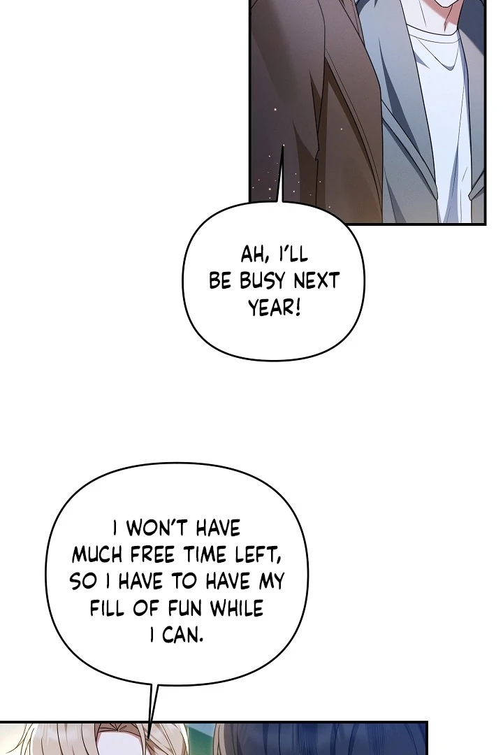 Read He Is That Guy chapter 40 image 13 on Lezhin