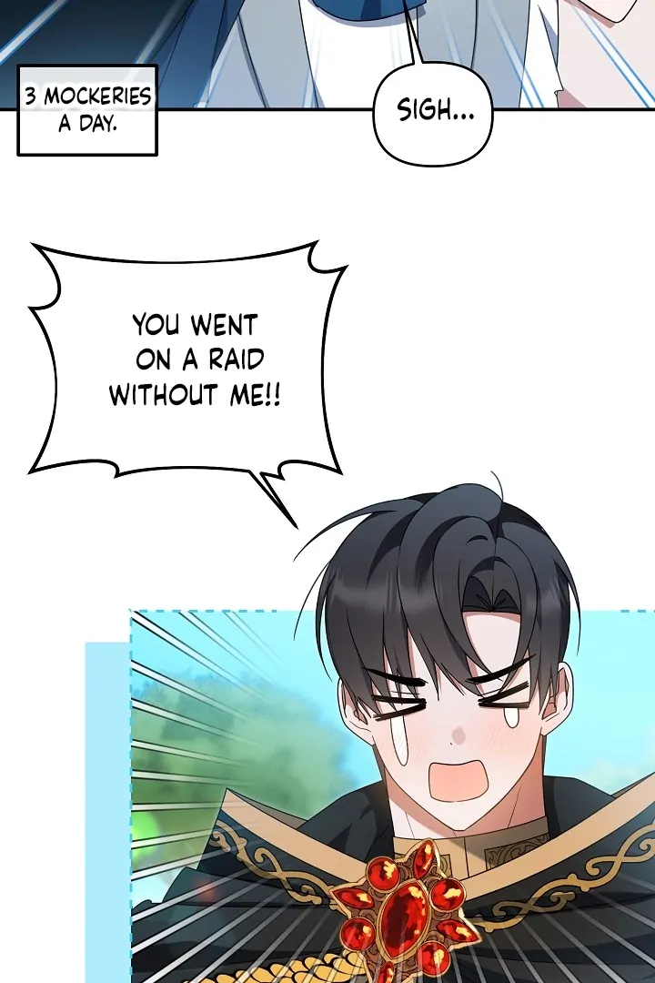 Read He Is That Guy chapter 40 image 30 on Lezhin