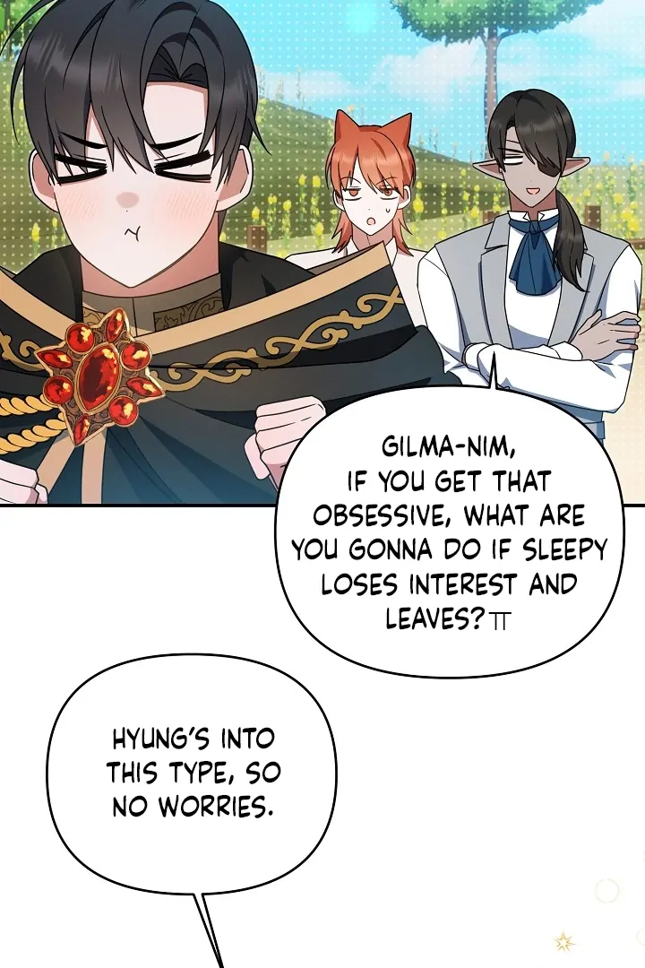 Read He Is That Guy chapter 40 image 37 on Lezhin
