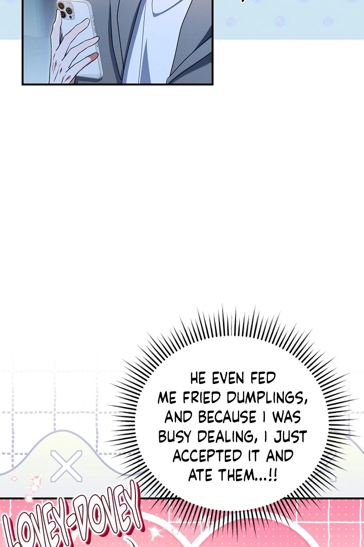 Read He Is That Guy chapter 40 image 6 on Lezhin