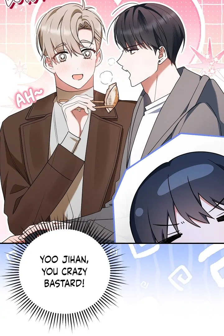 Read He Is That Guy chapter 40 image 7 on Lezhin