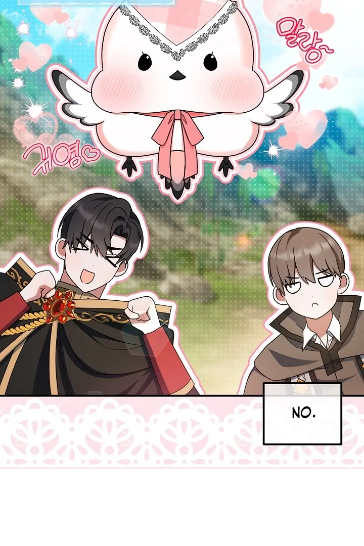 Read He Is That Guy chapter 40 image 73 on Lezhin