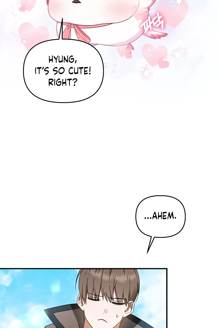 Read He Is That Guy chapter 40 image 75 on Lezhin