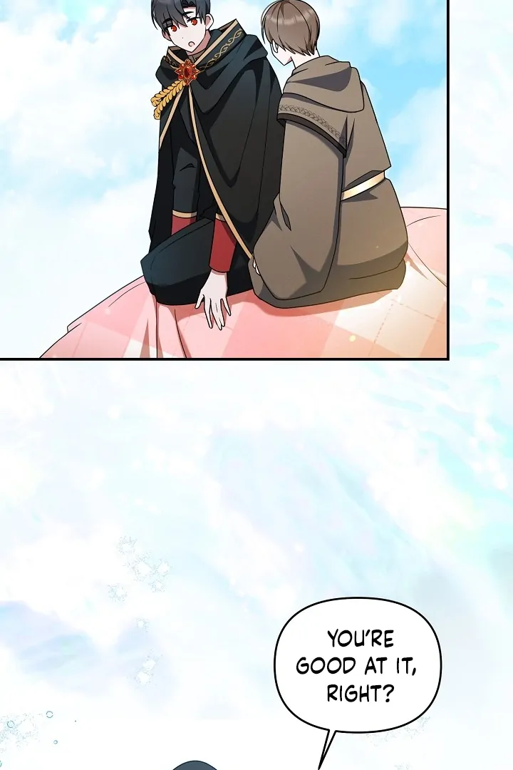 Read He Is That Guy chapter 40 image 85 on Lezhin