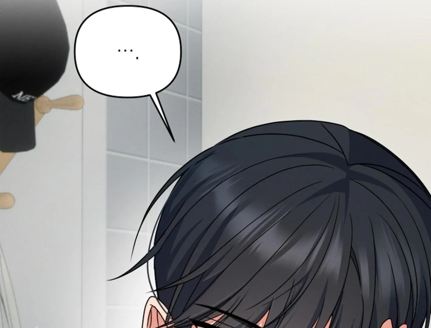 Read He Is That Guy chapter 5 image 100 on Lezhin