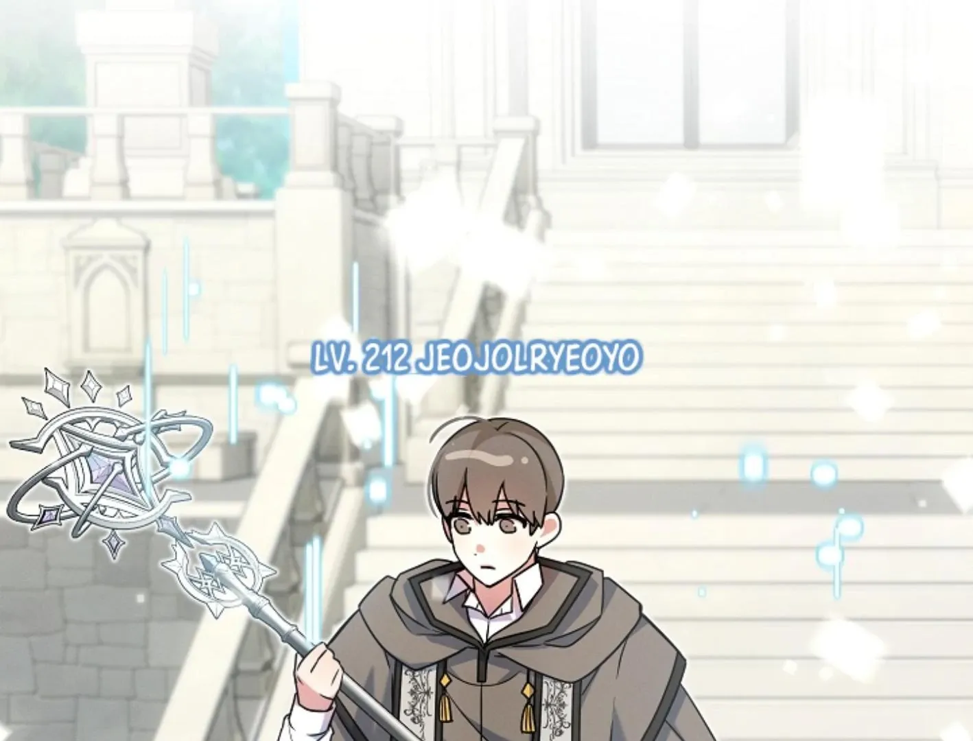 Read He Is That Guy chapter 5 image 108 on Lezhin