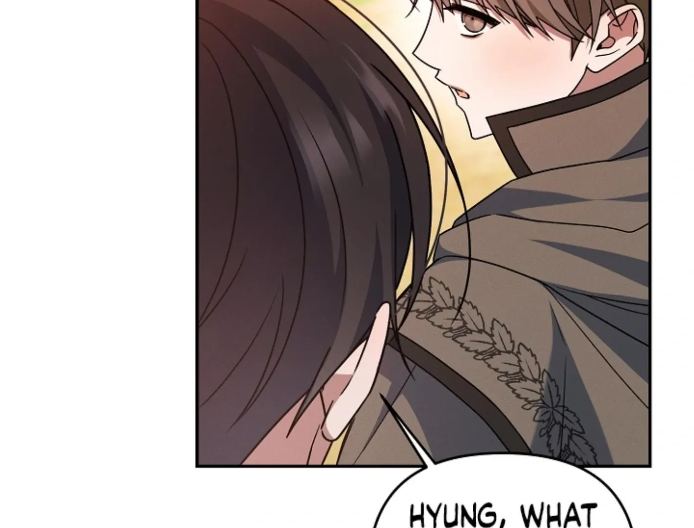 Read He Is That Guy chapter 5 image 11 on Lezhin