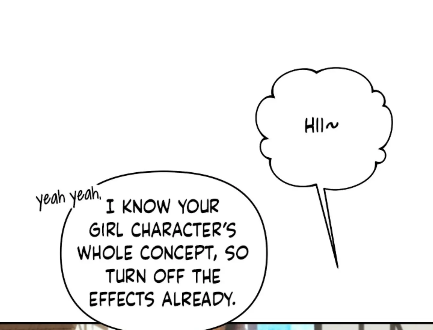 Read He Is That Guy chapter 5 image 111 on Lezhin