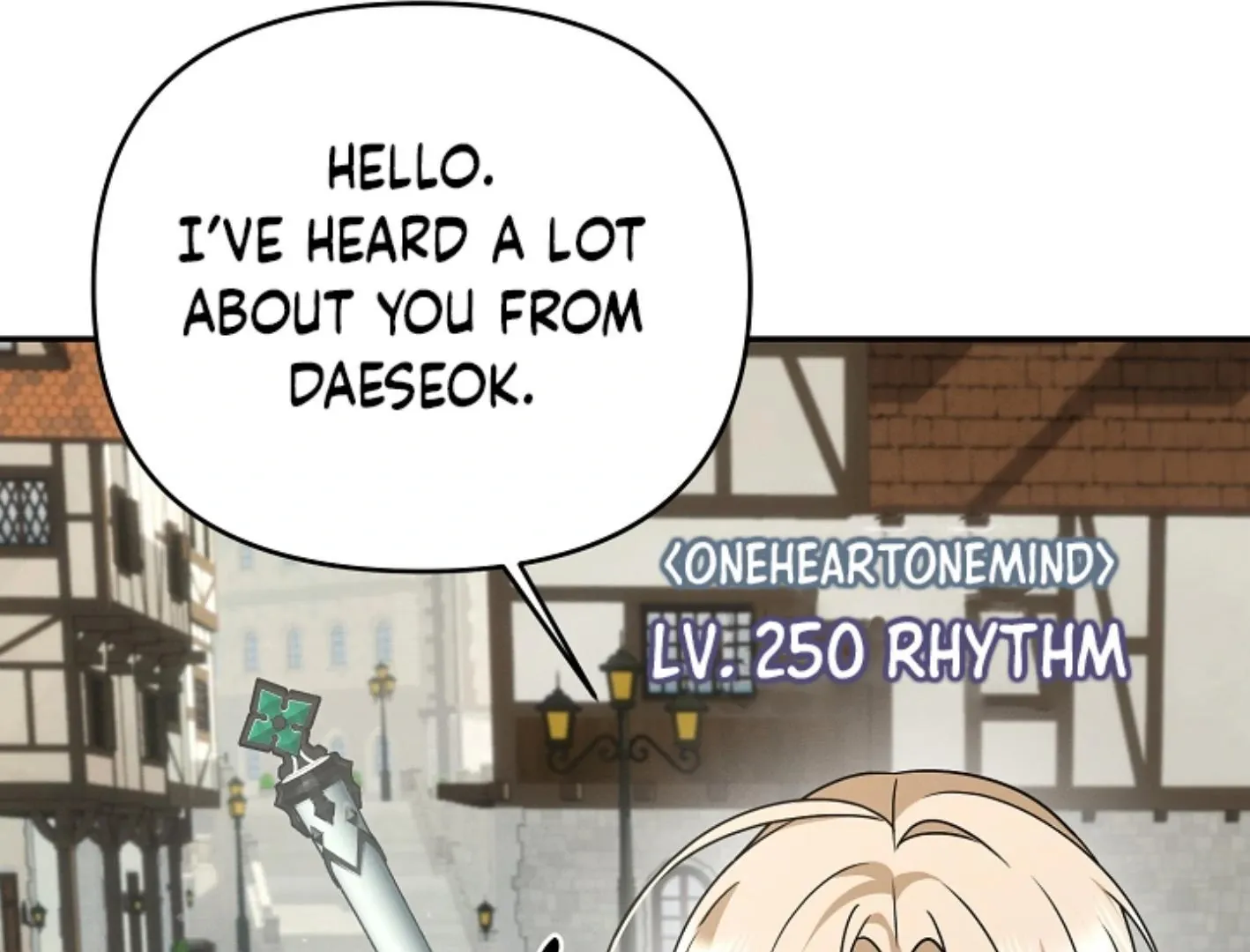 Read He Is That Guy chapter 5 image 115 on Lezhin